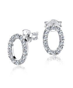 Stud Earrings STS-2153